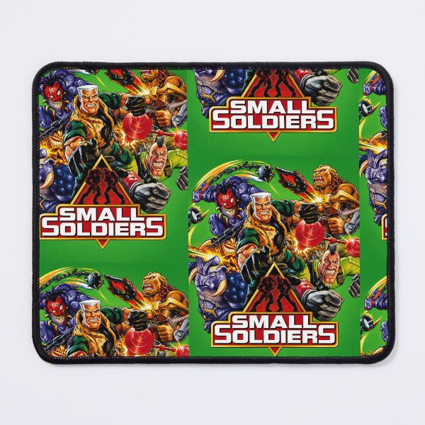 Item preview, Small Soldiers designed and sold by Half Brain Labs.