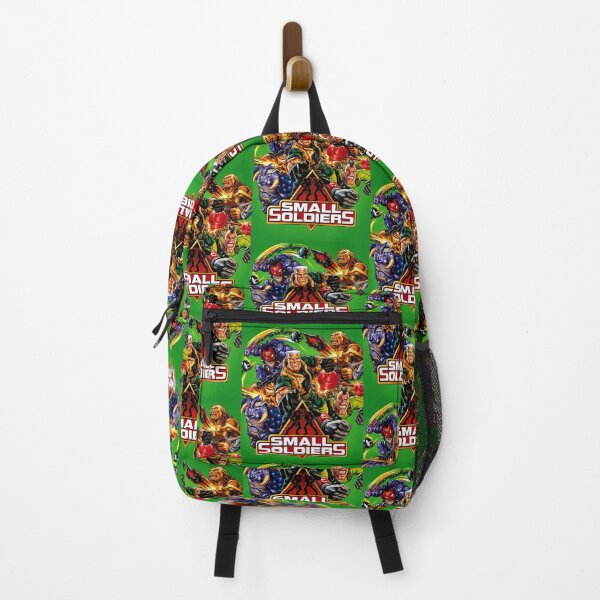 Item preview, Small Soldiers designed and sold by Half Brain Labs.