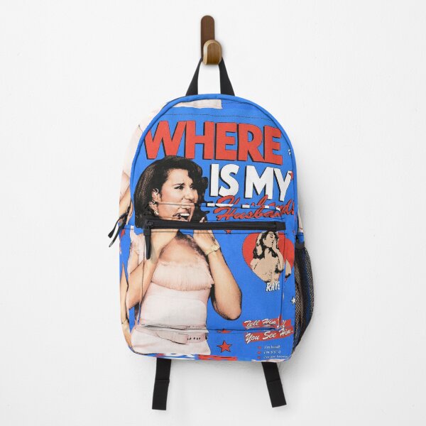 Item preview, Tell Him If You See Him designed and sold by LittloGica.