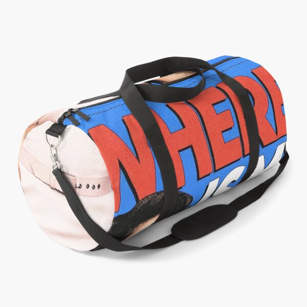 Item preview, Tell Him If You See Him designed and sold by LittloGica.