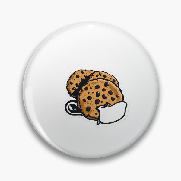 Item preview, Cookie Logo designed and sold by LadyMoldavites.