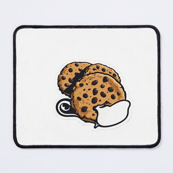 Item preview, Cookie Logo designed and sold by LadyMoldavites.