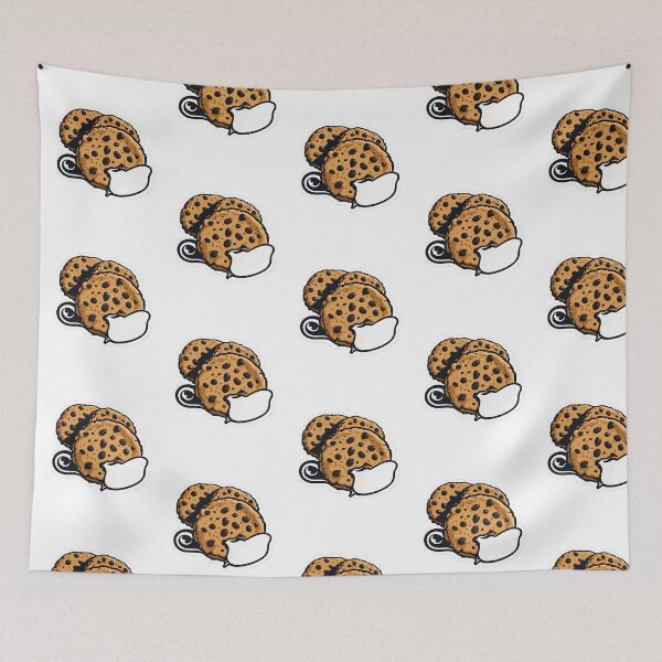Item preview, Cookie Logo designed and sold by LadyMoldavites.