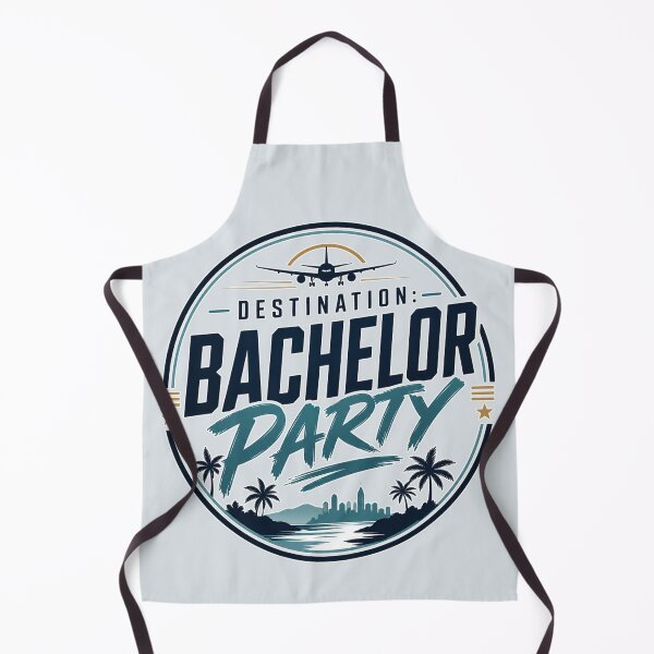 Item preview, Destination Bachelor Party – Groom Trip & Guys Getaway Travel Design designed and sold by TheStephanieRome.