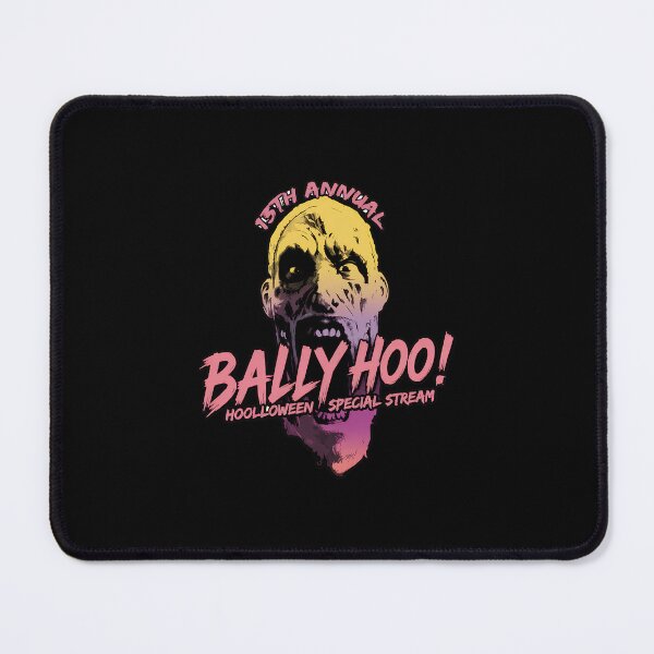 Item preview, 15th Annual Ballyhoo Hooglloween Special Stream -50 designed and sold by NiamhSmithCute.