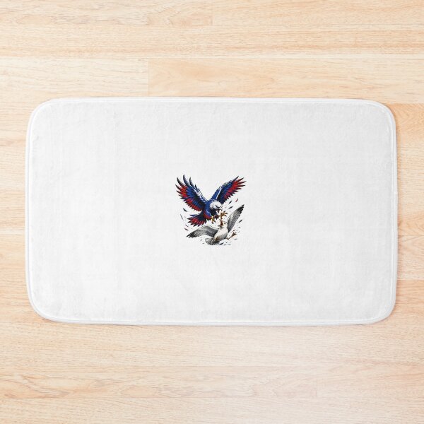 Item preview, Crystal Palace F.C Fan Graphic Art designed and sold by FanFueledStickers.