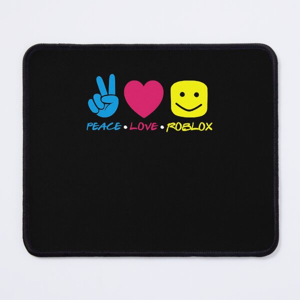Item preview, Roblox Peace Love designed and sold by thompsomechan.