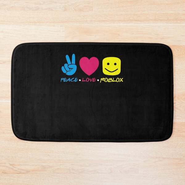 Item preview, Roblox Peace Love designed and sold by thompsomechan.