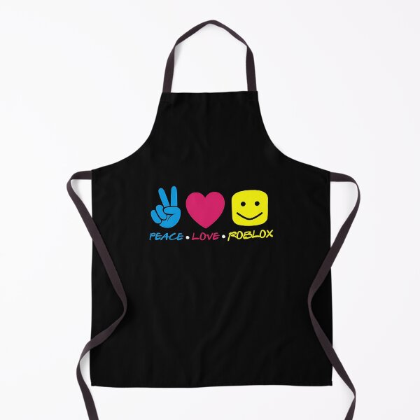 Item preview, Roblox Peace Love designed and sold by thompsomechan.
