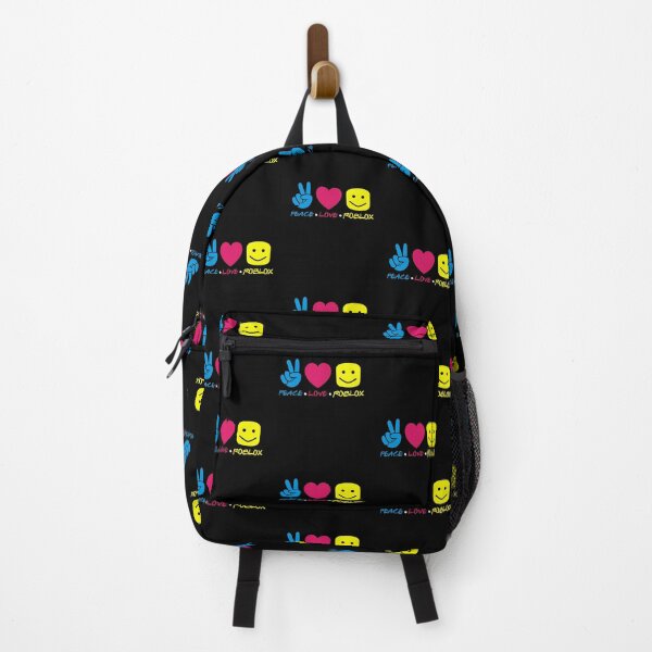 Item preview, Roblox Peace Love designed and sold by thompsomechan.