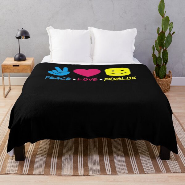 Item preview, Roblox Peace Love designed and sold by thompsomechan.