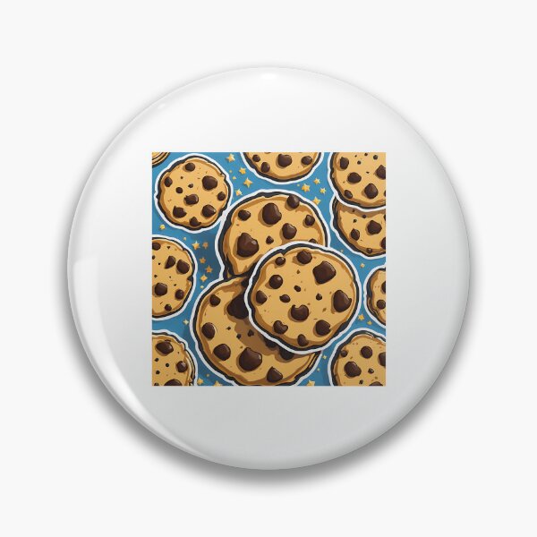 Item preview, Cookie Logo designed and sold by LadyMoldavites.