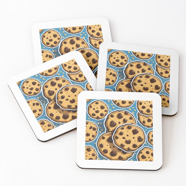 Item preview, Cookie Logo designed and sold by LadyMoldavites.