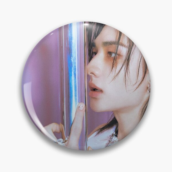 Item preview, STRAY KIDS HYUNJIN - THIS & THAT designed and sold by trengeee.
