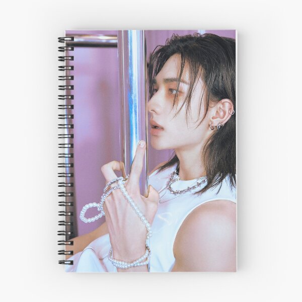 Item preview, STRAY KIDS HYUNJIN - THIS & THAT designed and sold by trengeee.