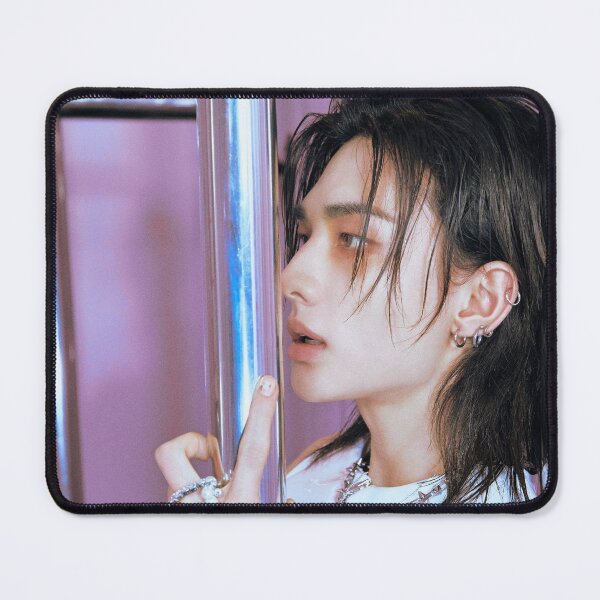 Item preview, STRAY KIDS HYUNJIN - THIS & THAT designed and sold by trengeee.