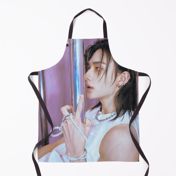 Item preview, STRAY KIDS HYUNJIN - THIS & THAT designed and sold by trengeee.
