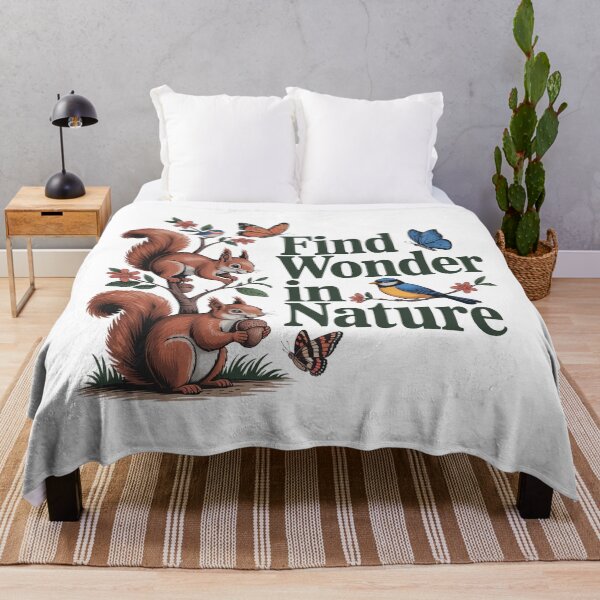 Item preview, Find Wonder In Nature designed and sold by J-CCreations.
