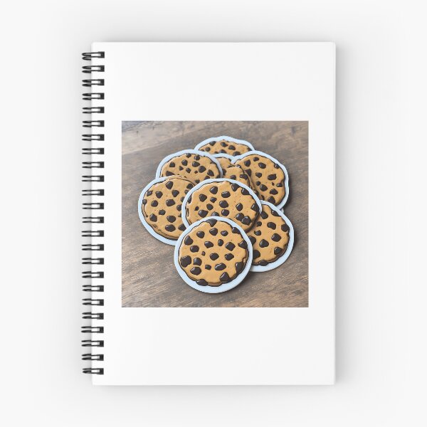 Item preview, Cookie Logo designed and sold by LadyMoldavites.