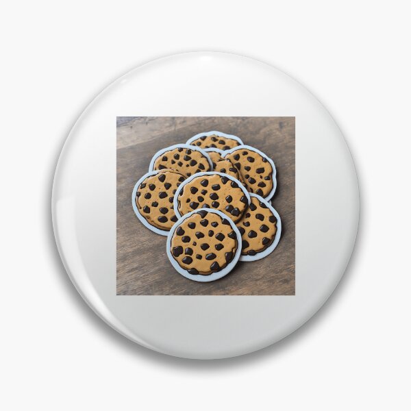 Item preview, Cookie Logo designed and sold by LadyMoldavites.