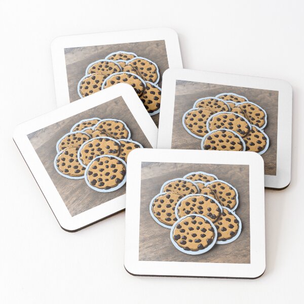 Item preview, Cookie Logo designed and sold by LadyMoldavites.