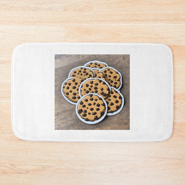 Item preview, Cookie Logo designed and sold by LadyMoldavites.