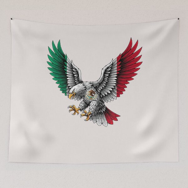 Item preview, independencia de mexico designed and sold by Astrolunarruk.