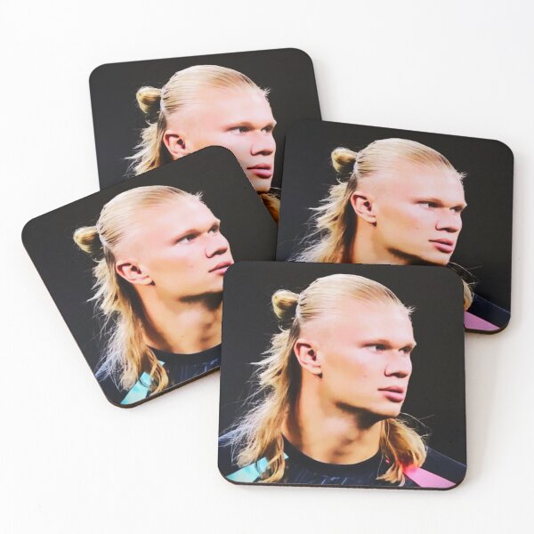 Item preview, Erling Haaland designed and sold by bngzt666.