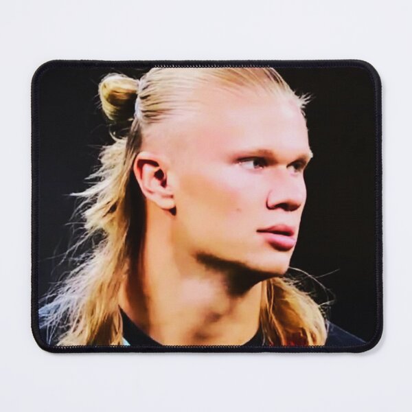 Item preview, Erling Haaland designed and sold by bngzt666.