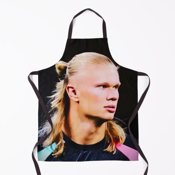 Item preview, Erling Haaland designed and sold by bngzt666.