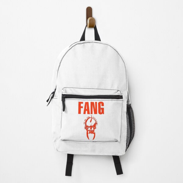 Item preview, Fang designed and sold by StackItHighf.