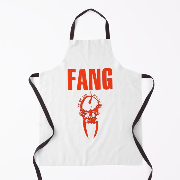 Item preview, Fang designed and sold by StackItHighf.