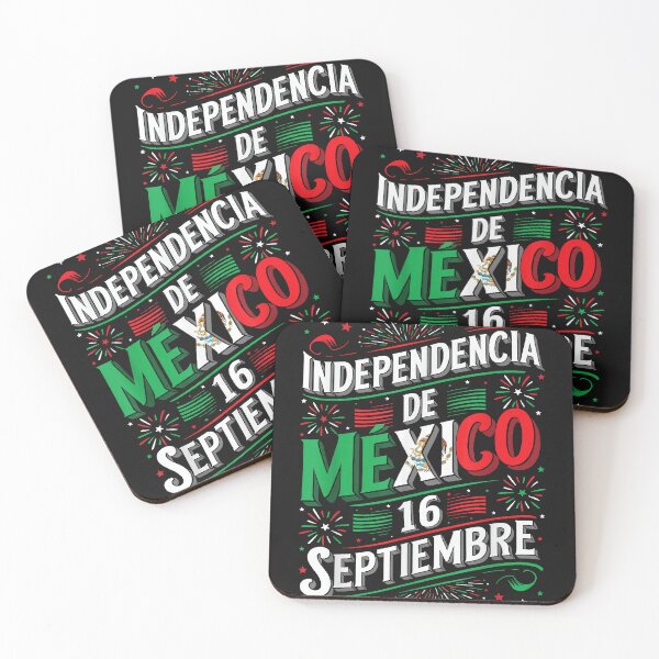 Item preview, independencia de mexico designed and sold by Astrolunarruk.