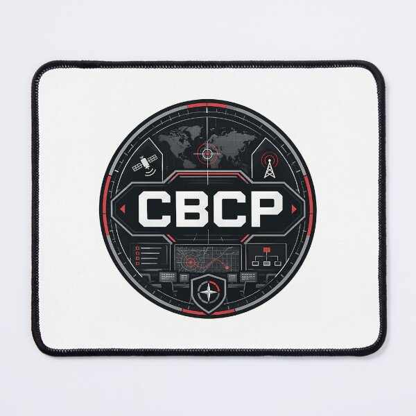 Item preview, Cbcp - Global Command Design designed and sold by SVGtothemoon.