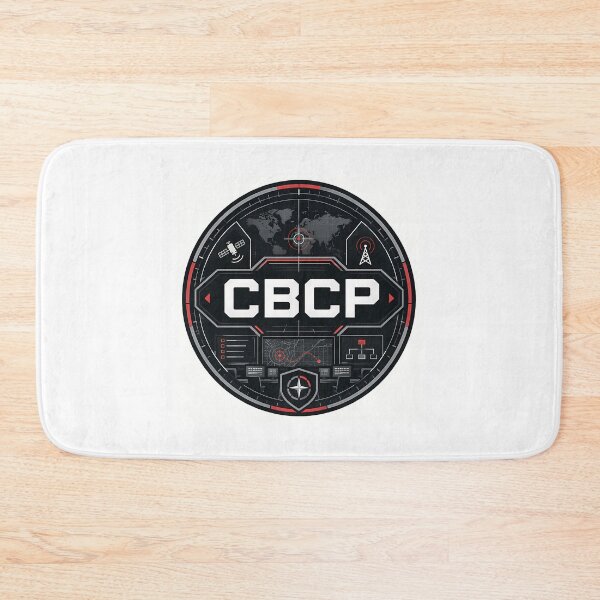Item preview, Cbcp - Global Command Design designed and sold by SVGtothemoon.