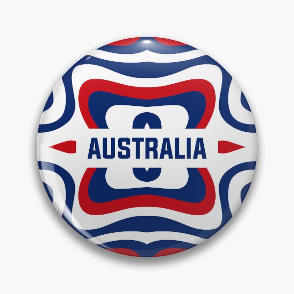Item preview, Visit Australia - Australian Wildlife designed and sold by Wolagno.