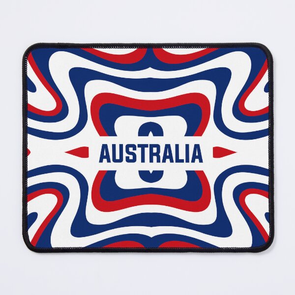 Item preview, Visit Australia - Australian Wildlife designed and sold by Wolagno.