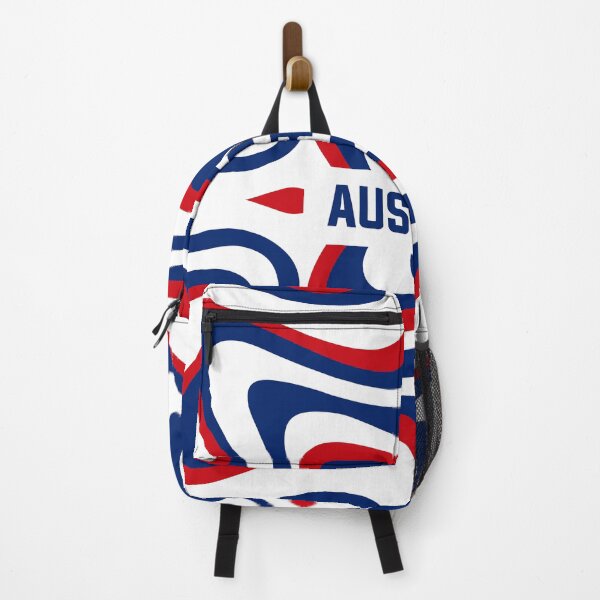 Item preview, Visit Australia - Australian Wildlife designed and sold by Wolagno.