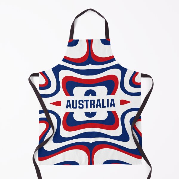 Item preview, Visit Australia - Australian Wildlife designed and sold by Wolagno.