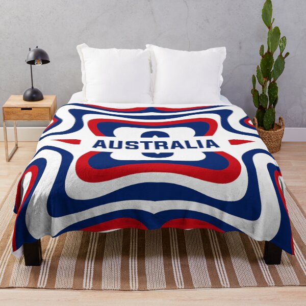 Item preview, Visit Australia - Australian Wildlife designed and sold by Wolagno.