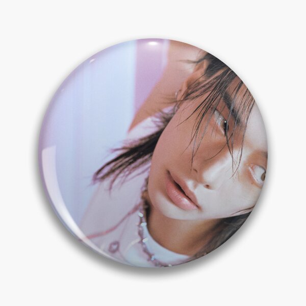Item preview, STRAY KIDS HYUNJIN - THIS & THAT designed and sold by trengeee.