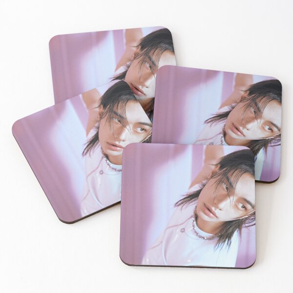 Item preview, STRAY KIDS HYUNJIN - THIS & THAT designed and sold by trengeee.