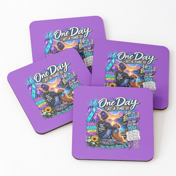 Item preview, Stay one more day designed and sold by HIDDIE .