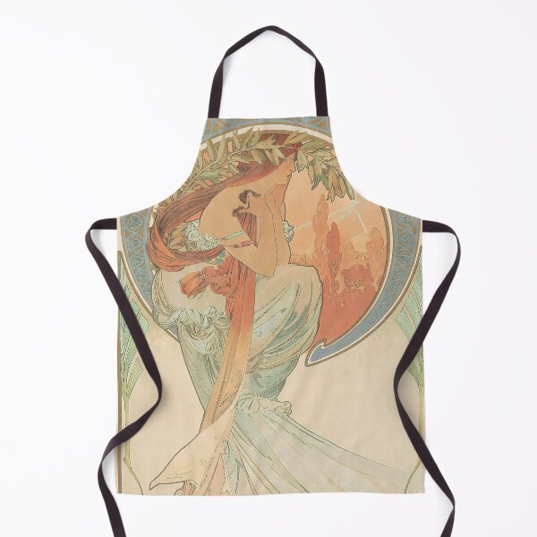 Item preview, The Arts Poetry 1898 designed and sold by Gilmour-Prints.