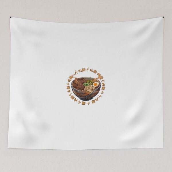 Item preview, Beef noodle designed and sold by nnnememtw.