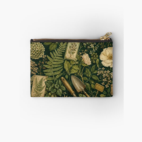 Item preview,  Botanical Garden Society | Luxury Gardening Phone Case designed and sold by Nara8.