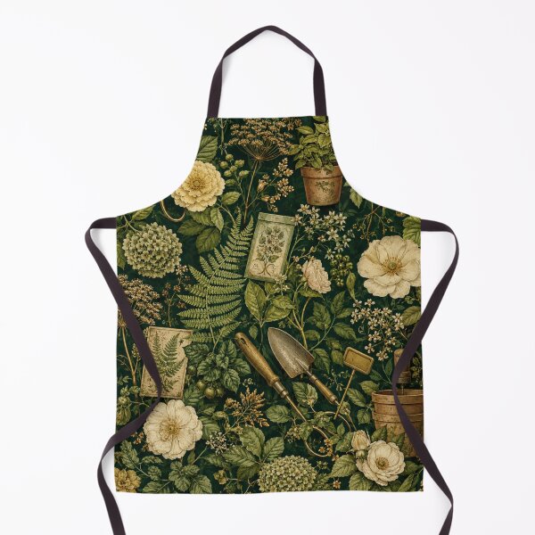 Item preview,  Botanical Garden Society | Luxury Gardening Phone Case designed and sold by Nara8.