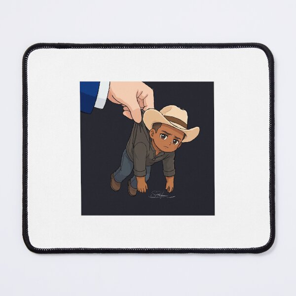 Item preview, Miles Penn designed and sold by SammieB1991.