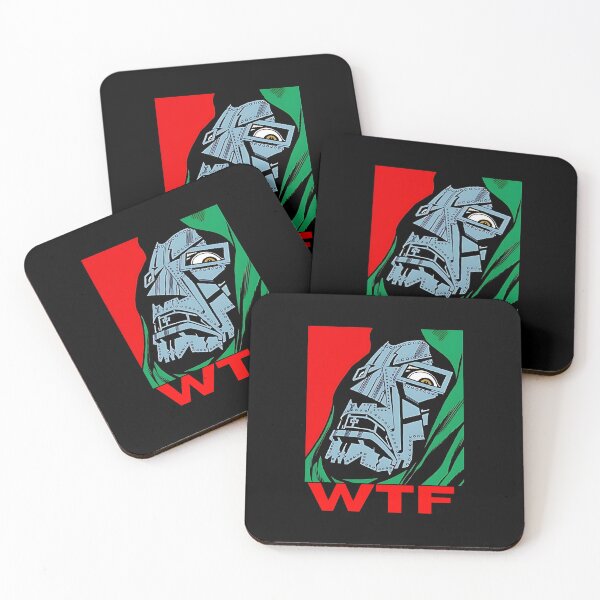 Item preview, DR doom designed and sold by thompsomechan.