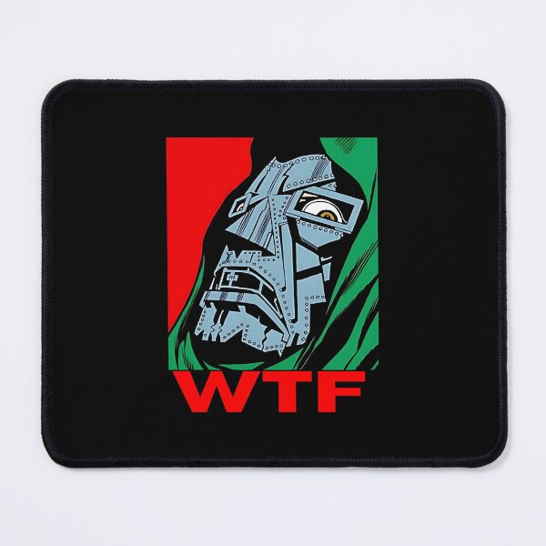 Item preview, DR doom designed and sold by thompsomechan.